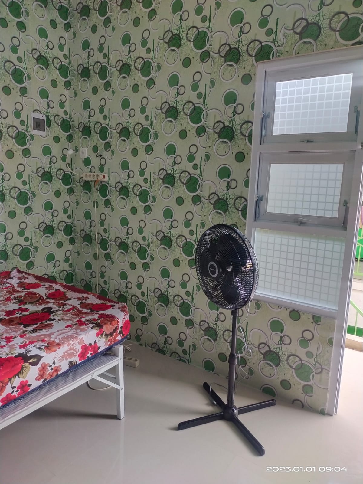 Kamar Non-AC