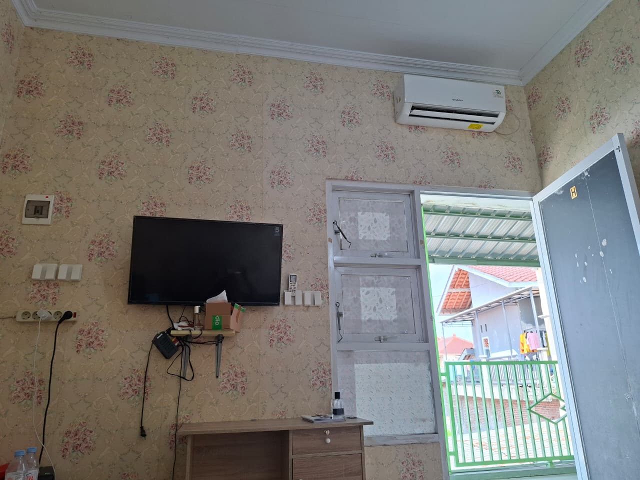 Kamar AC